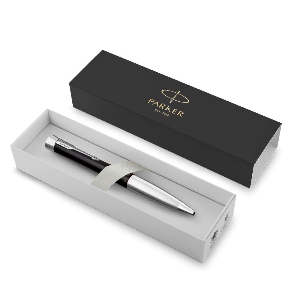 Parker Urban Twist Black CT Bolígrafo