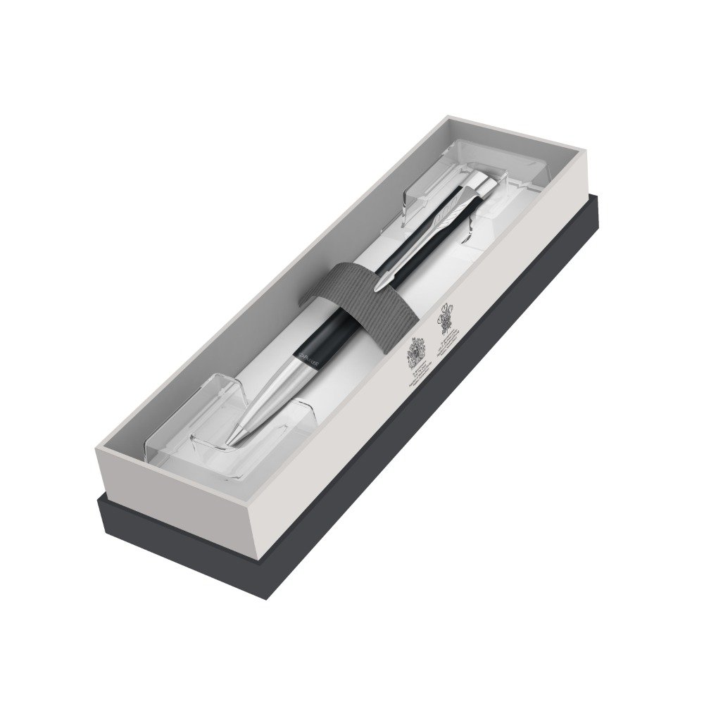 Parker Urban Twist Black CT Bolígrafo