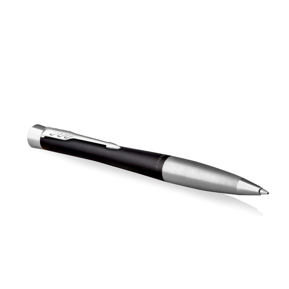Parker Urban Twist Black CT Bolígrafo