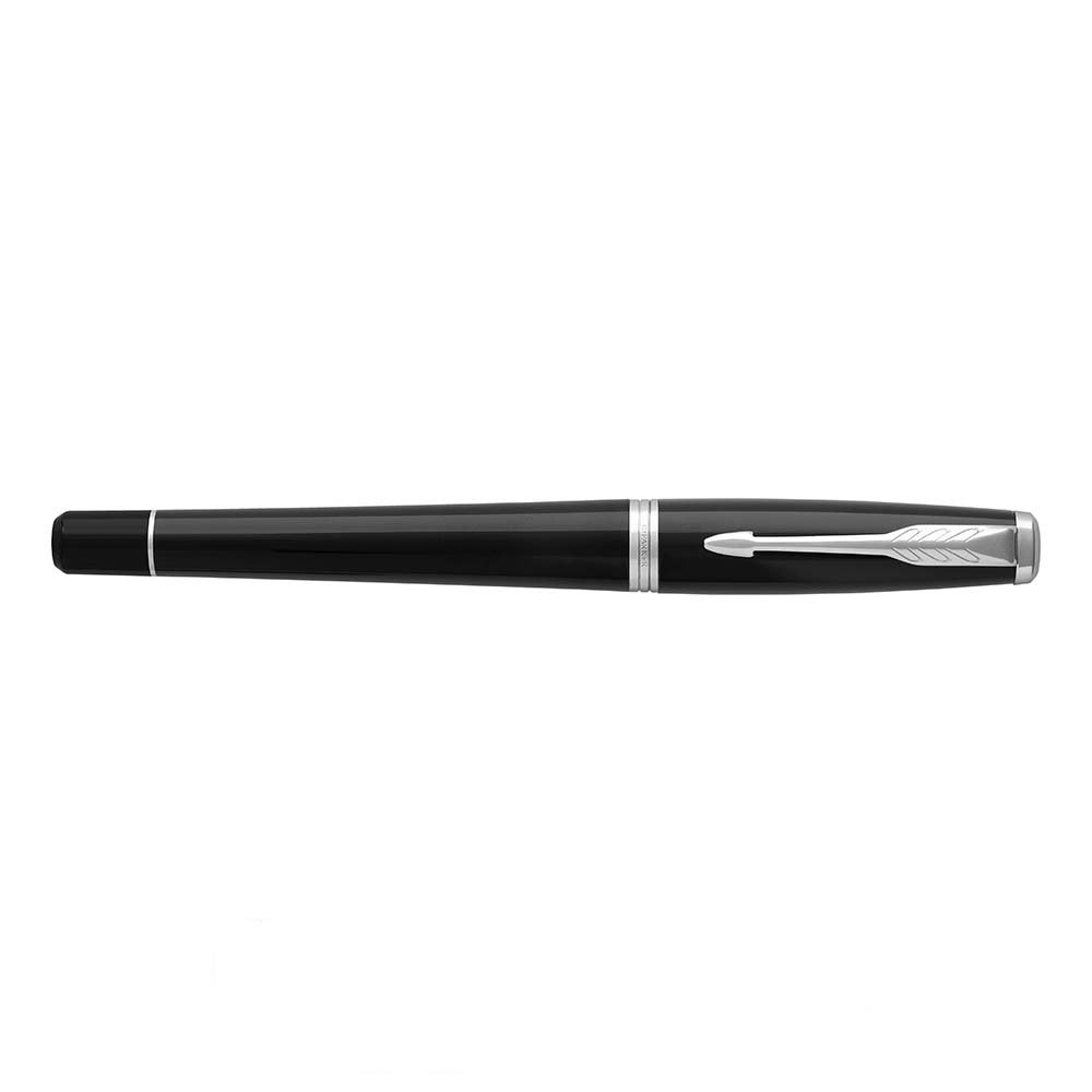 Parker Urban Fashion London Cab Black Fountain pen
