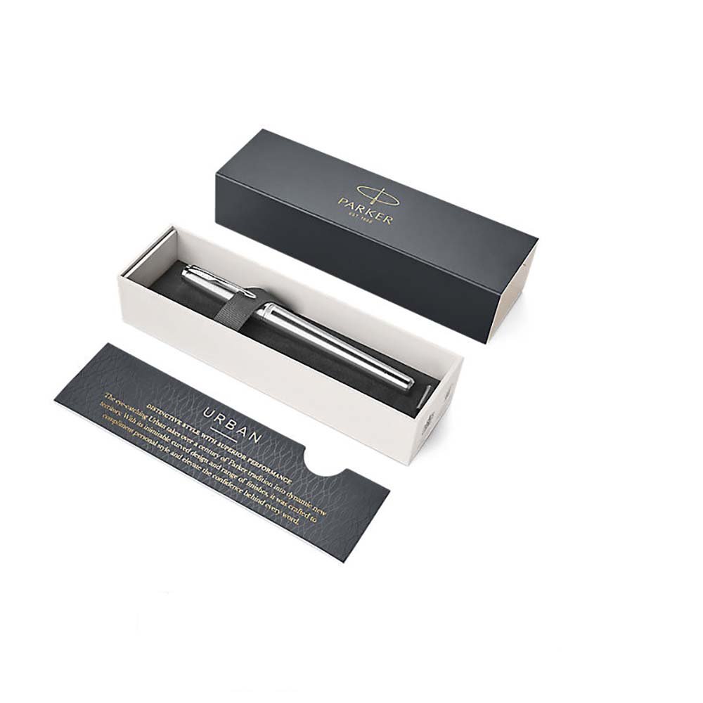 Parker Urban Classic Metro Metallic Fountain pen