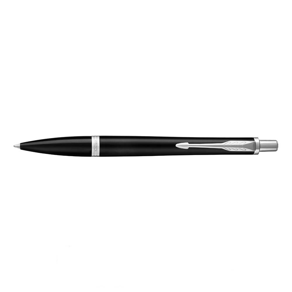 Parker Urban Classic Muted Black CT Ballpoint