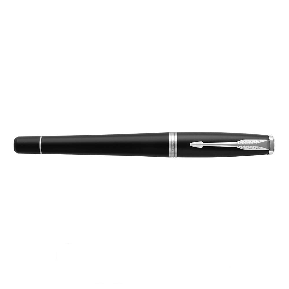 Parker Urban Classic Muted Black CT Fountain pen