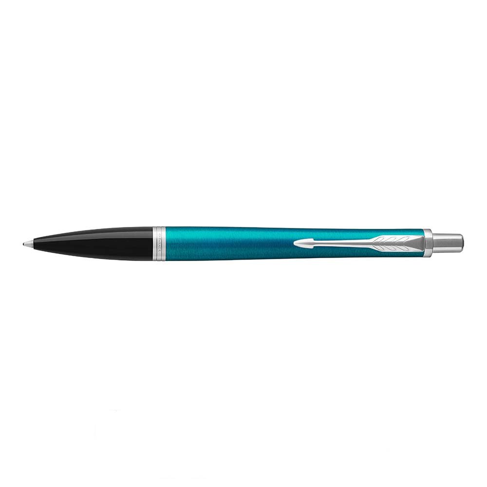 Parker Urban Vibrant Blue Ballpoint