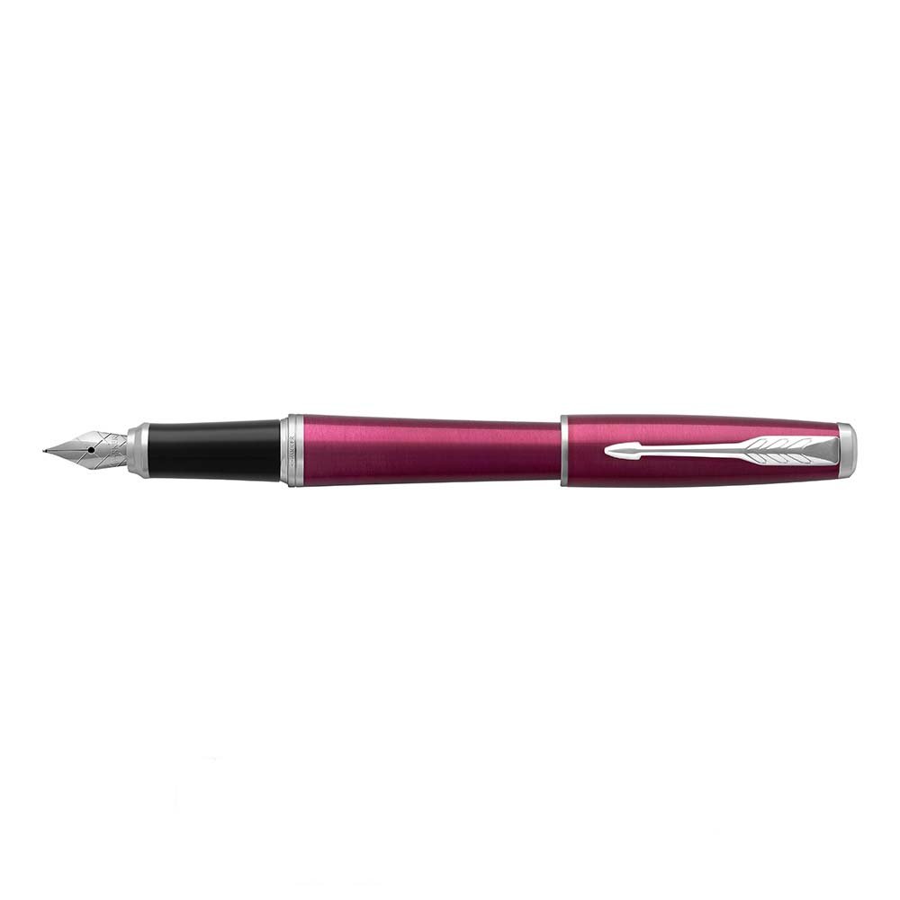 Parker Urban Vibrant Magenta Fountain pen
