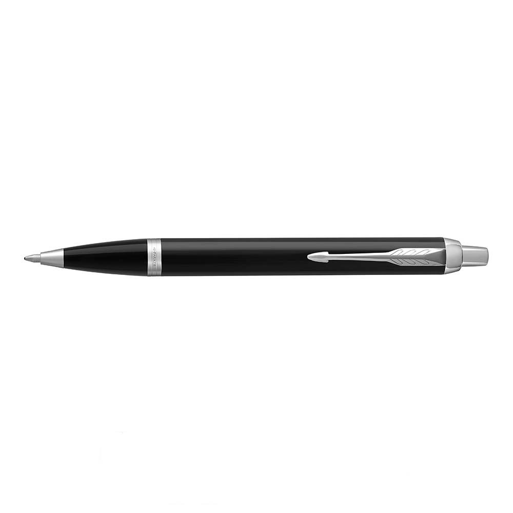 Parker IM Black CT Ballpoint