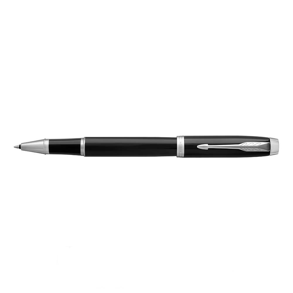 Parker IM Black CT Rollerball