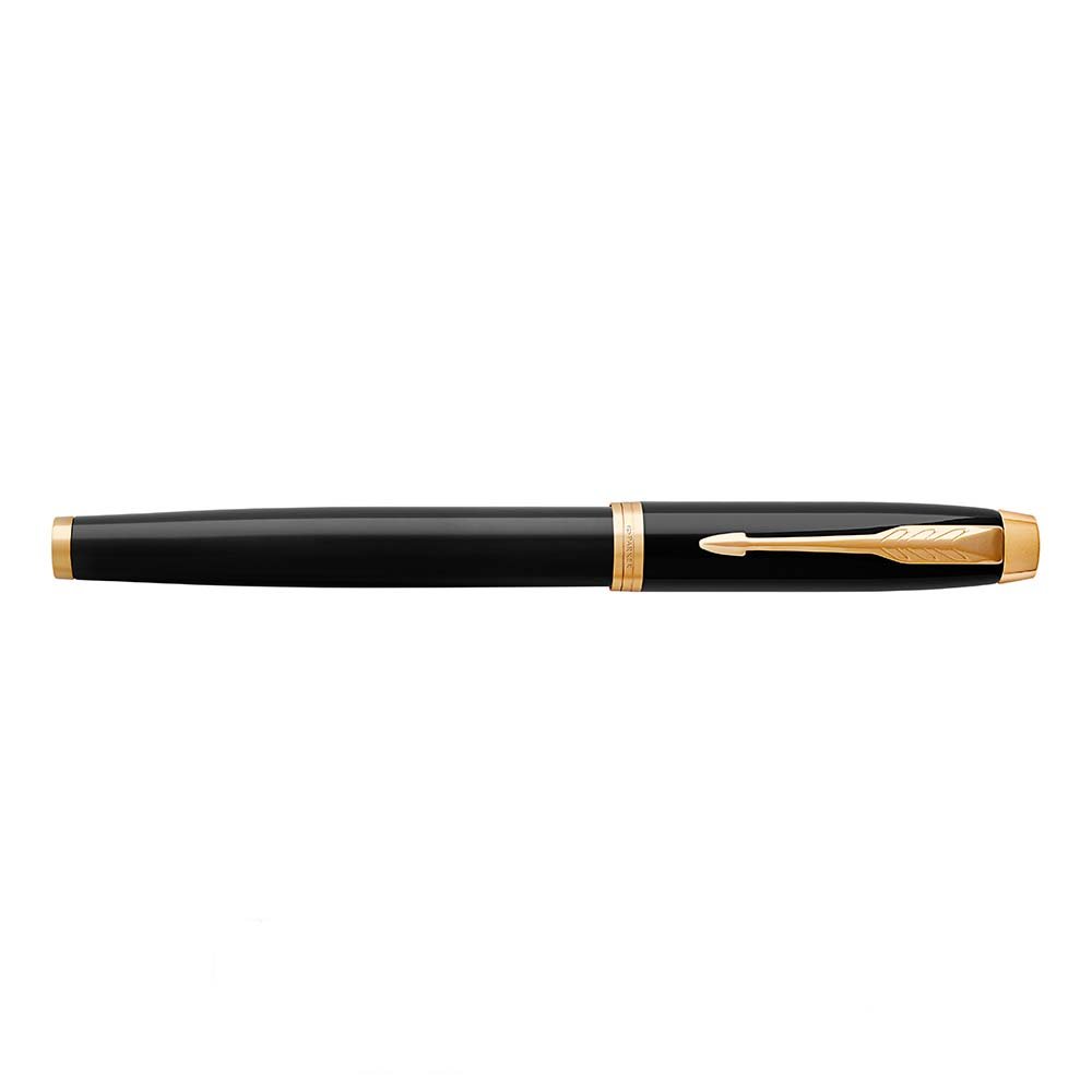 Parker IM Black GT Fountain pen