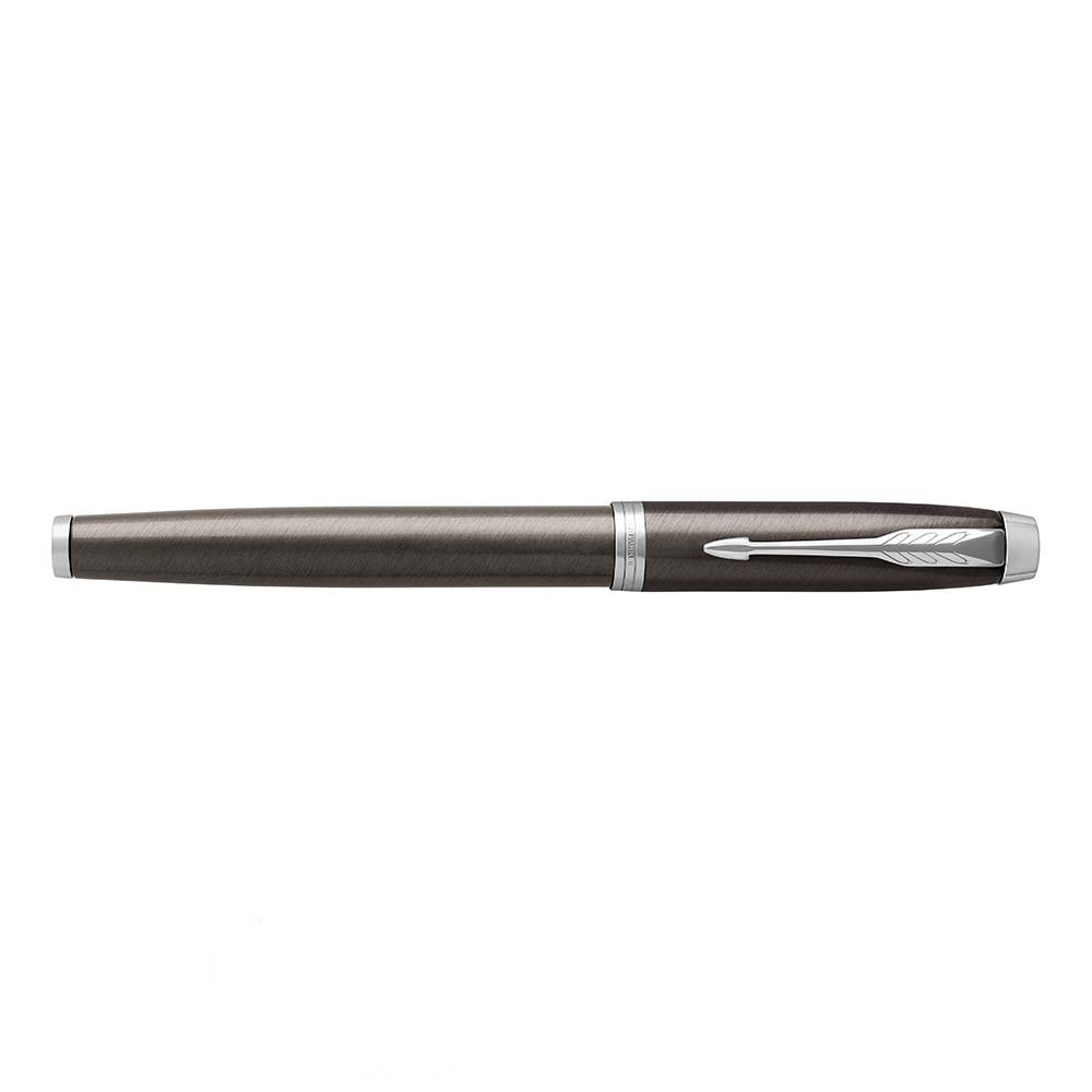 Parker IM Dark Espresso Fountain pen