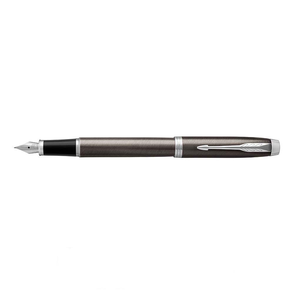 Parker IM Dark Espresso Fountain pen