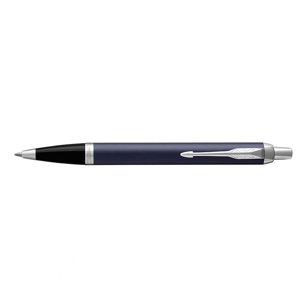 Parker IM Matte Blue Esferográfica