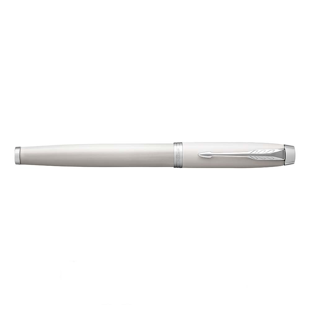 Parker IM White Fountain pen