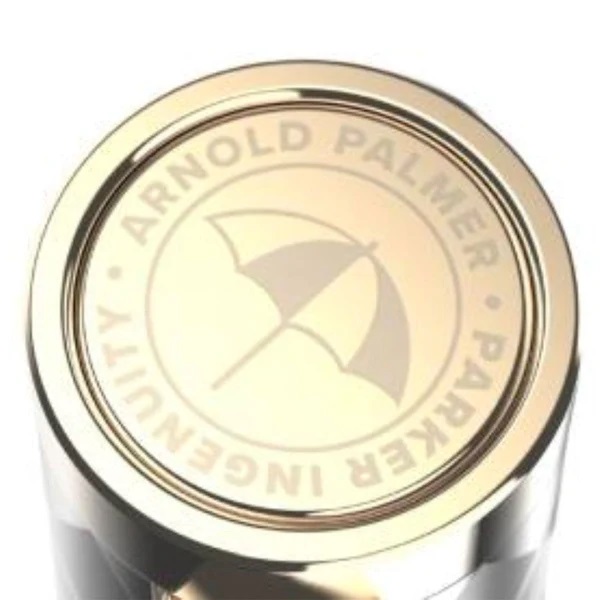 Parker Ingenuity Signature Arnold Palmer Special Edition GT Rollerball