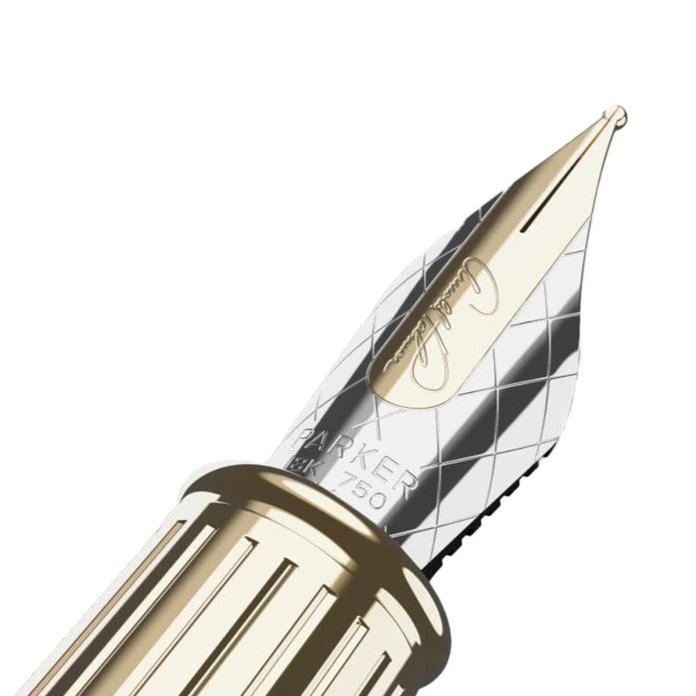 Parker Ingenuity Signature Arnold Palmer Special Edition GT Stylo plume