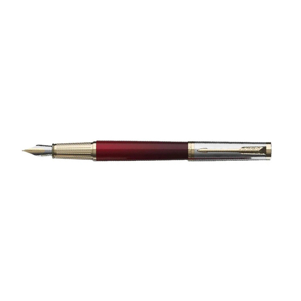 Parker Ingenuity Signature Arnold Palmer Special Edition GT Stylo plume