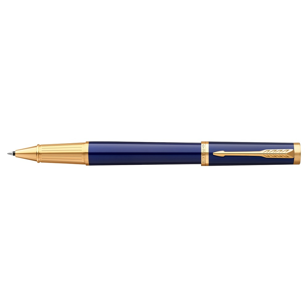 Parker Ingenuity Blue GT Rollerball