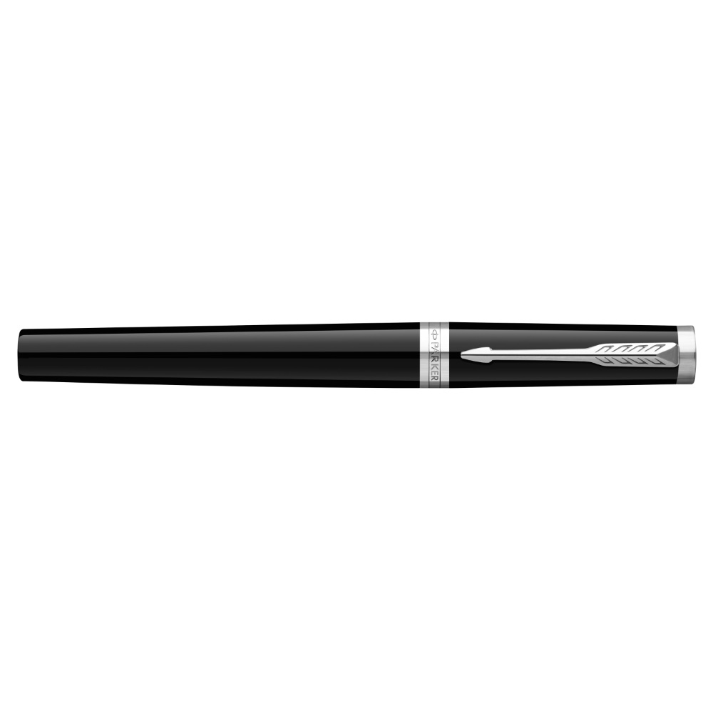 Parker Ingenuity Black CT Vulpen
