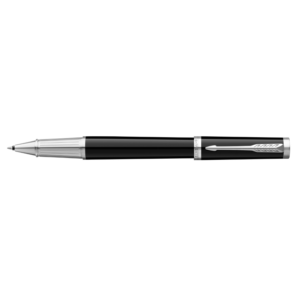 Parker Ingenuity Black CT Rollerball