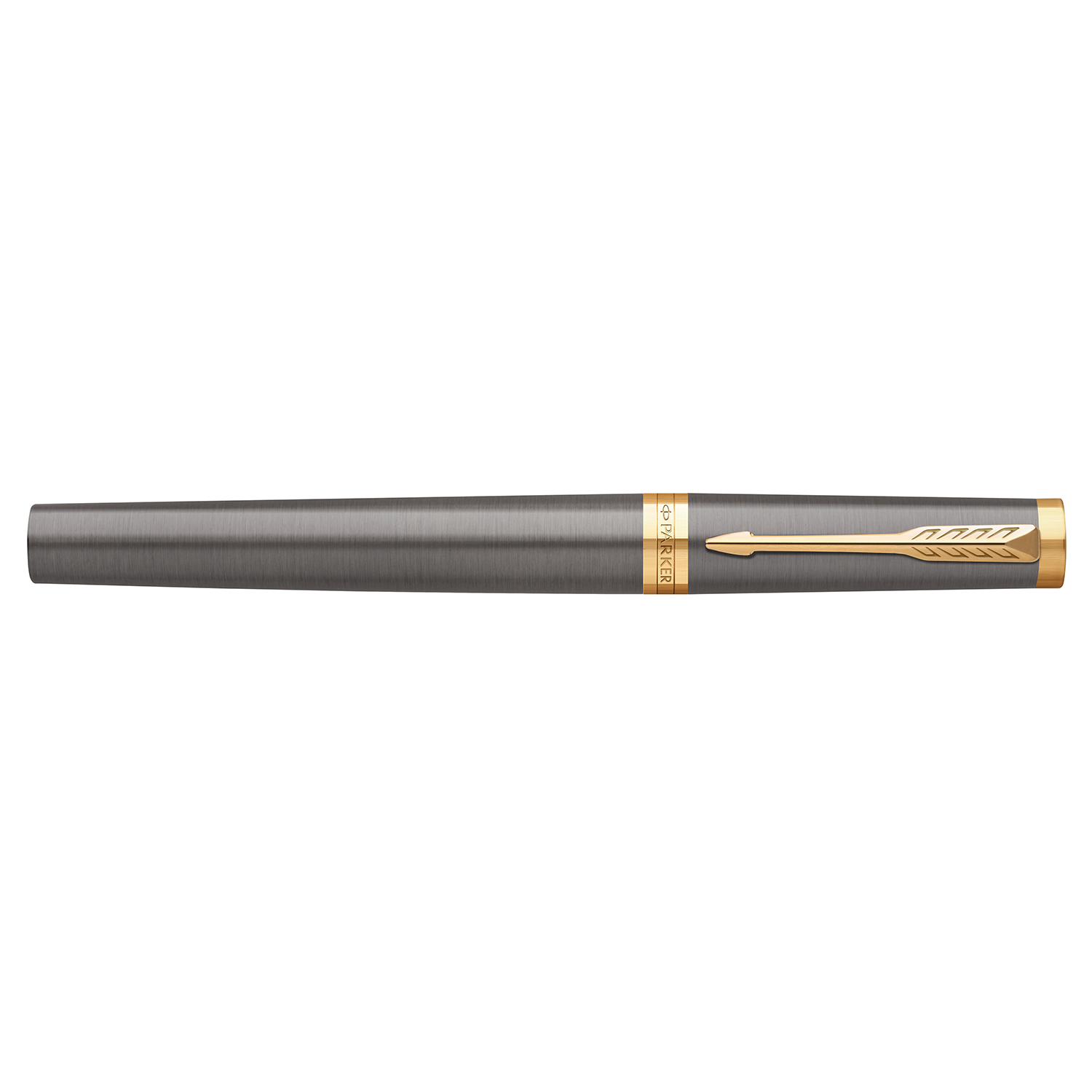 Parker Ingenuity Grey Core GT Rollerball