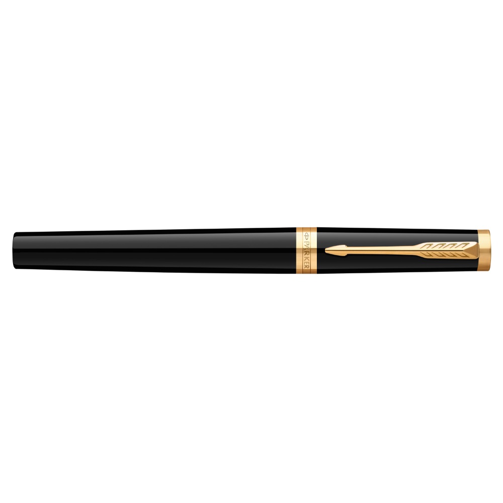 Parker Ingenuity Black GT Fountain pen