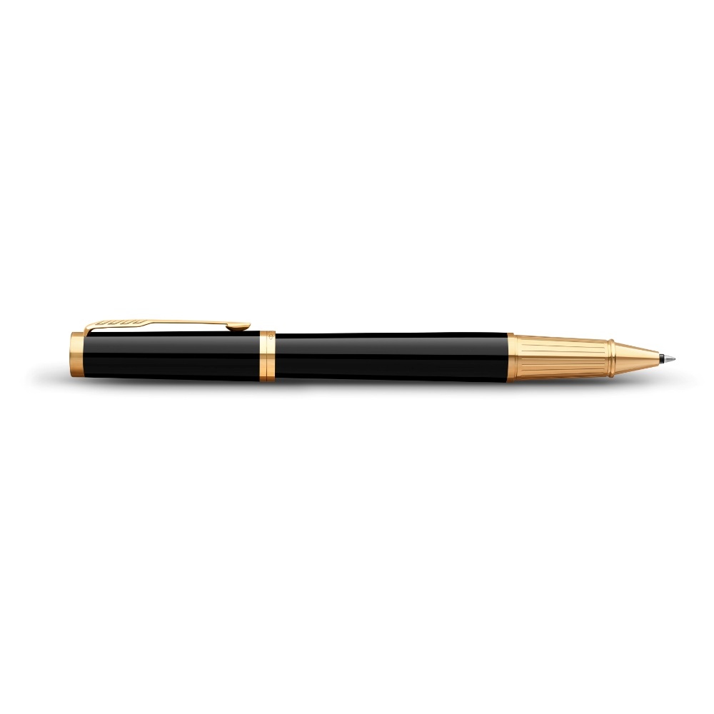 Parker Ingenuity Black GT Tintenroller