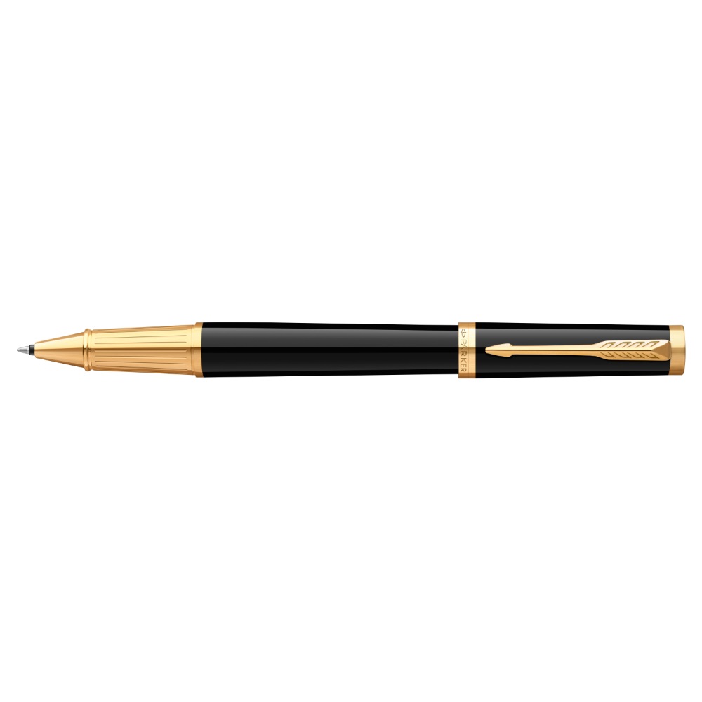 Parker Ingenuity Black GT Tintenroller