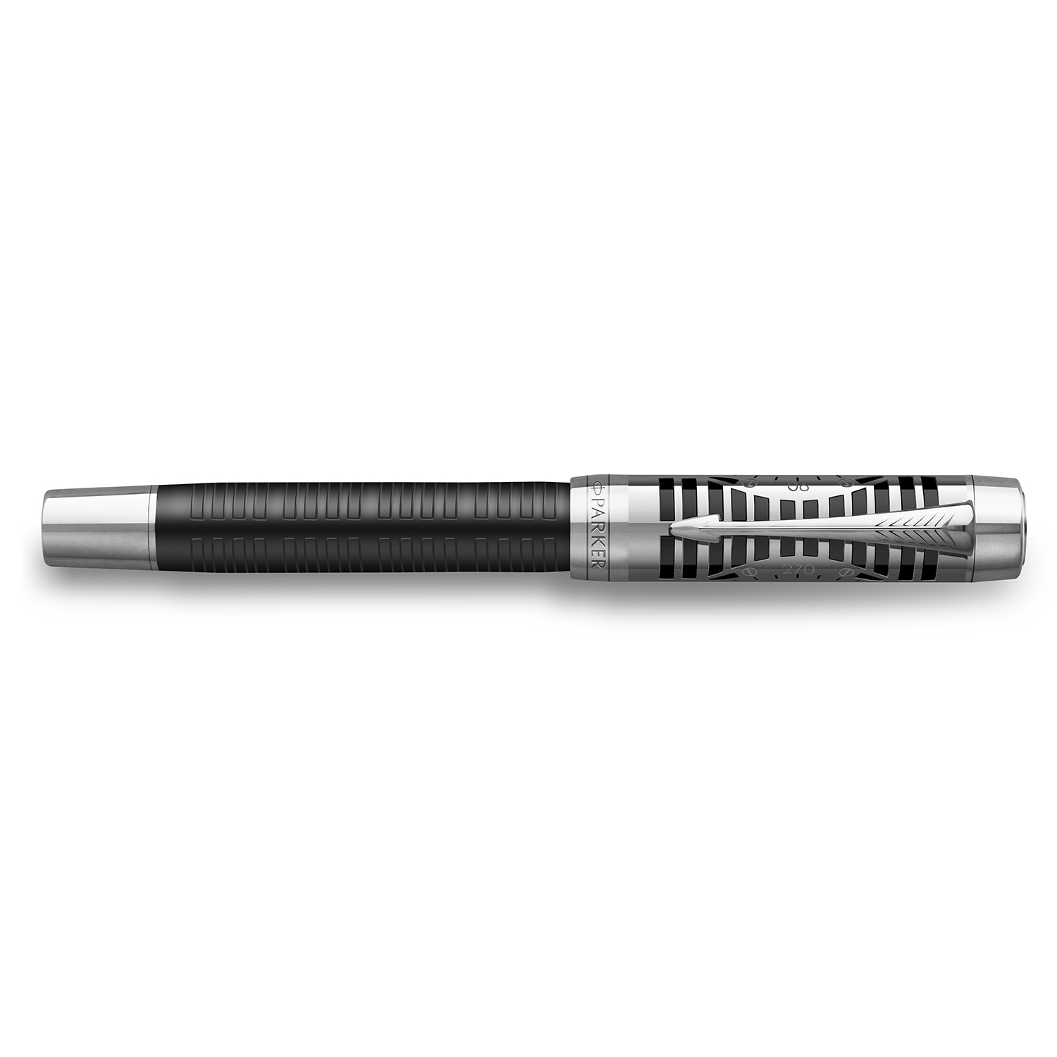 Parker Duofold Centennial Legacy of Flight Limited Edition CT Fountain pen