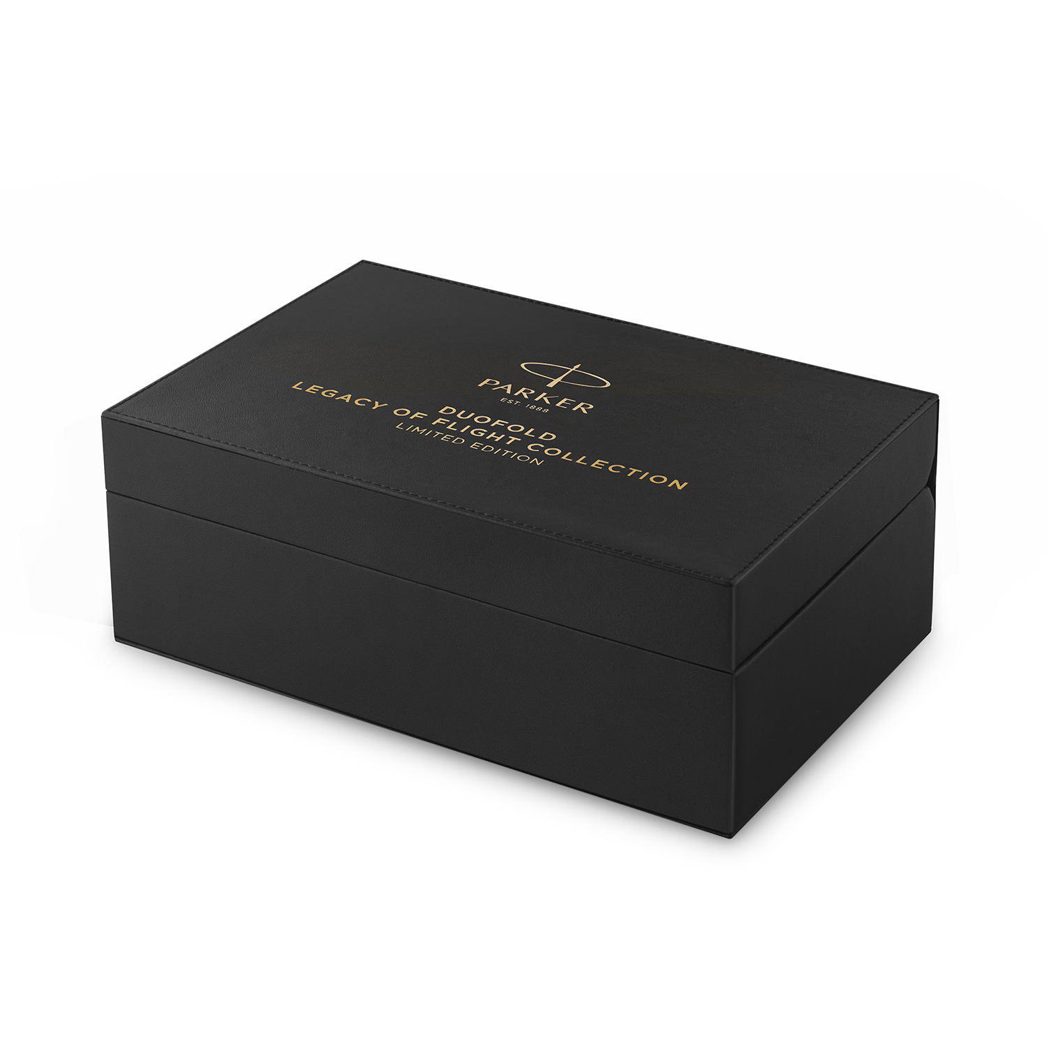 Parker Duofold Centennial Legacy of Flight Limited Edition CT Fountain pen