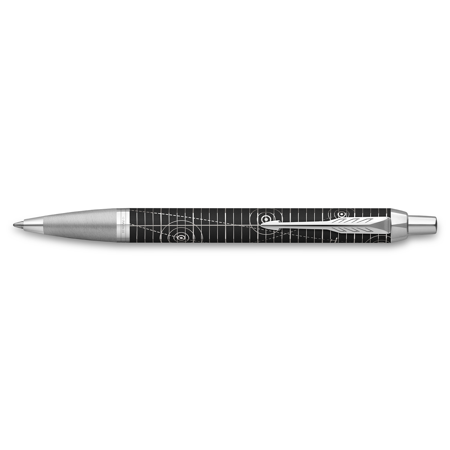 Parker IM Premium Legacy of Flight CT Kugelschreiber