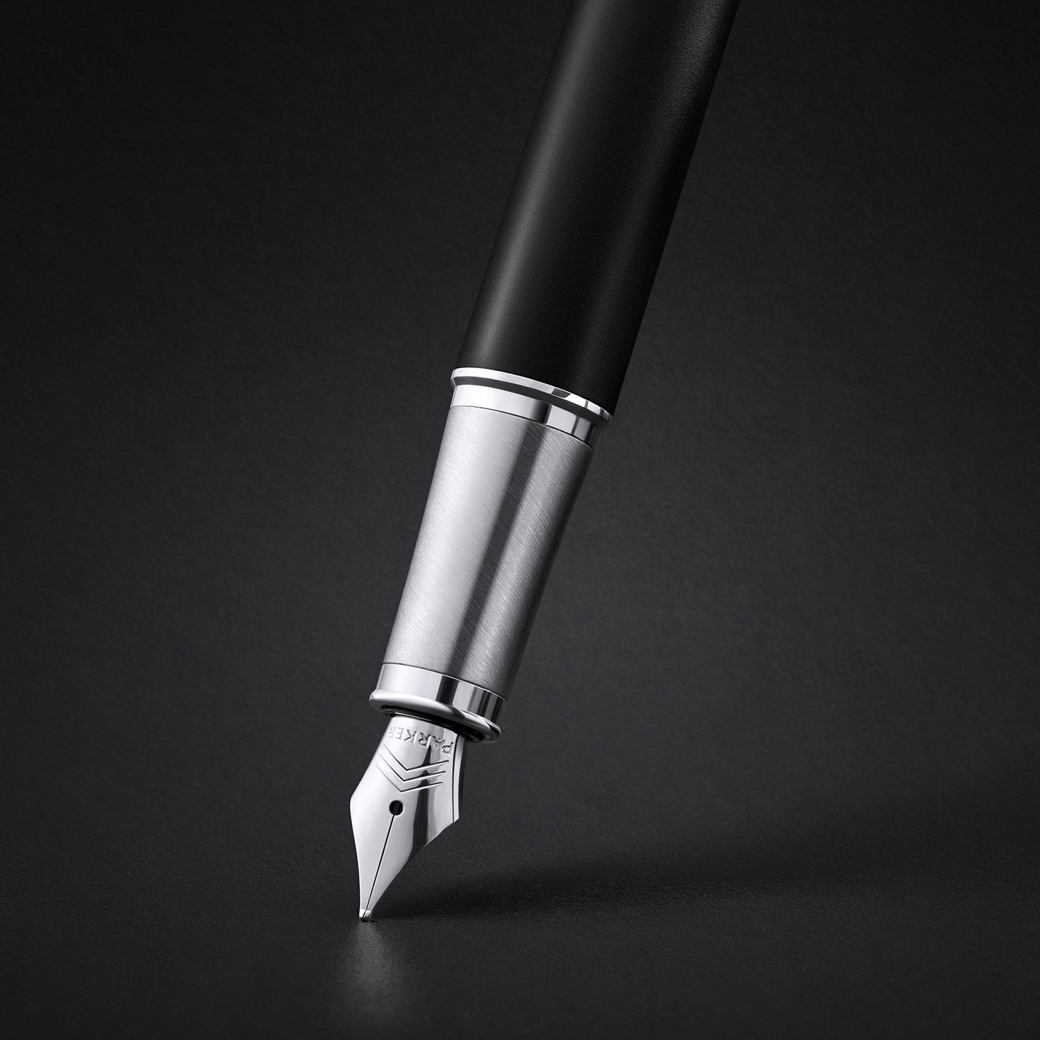Parker IM Premium Legacy of Flight CT Vulpen