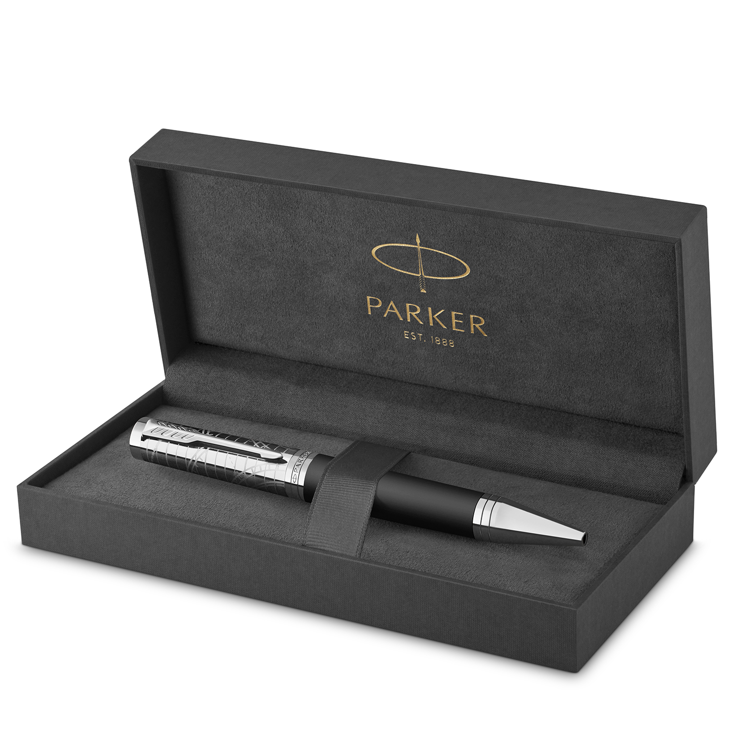 Parker Ingenuity Legacy of Flight CT Stylo bille