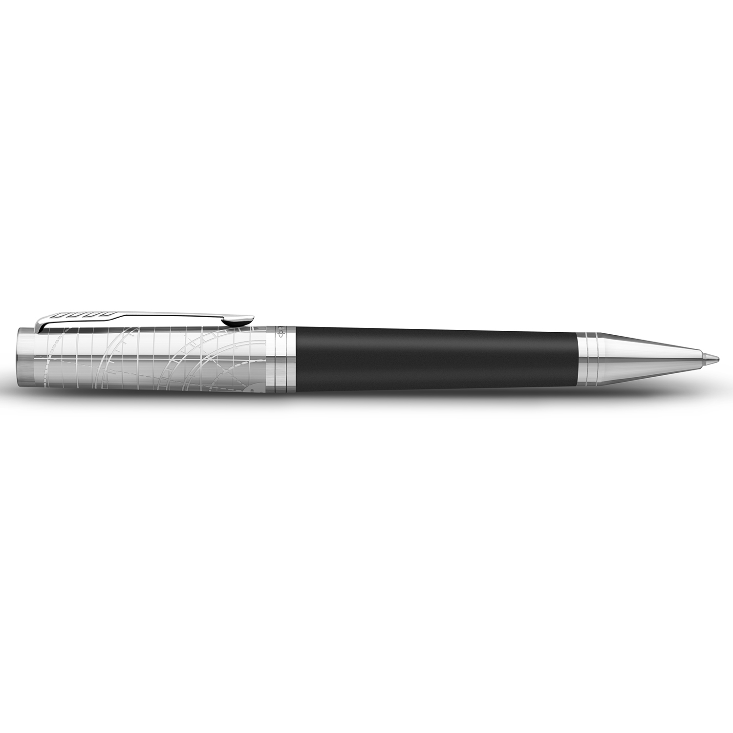 Parker Ingenuity Legacy of Flight CT Stylo bille