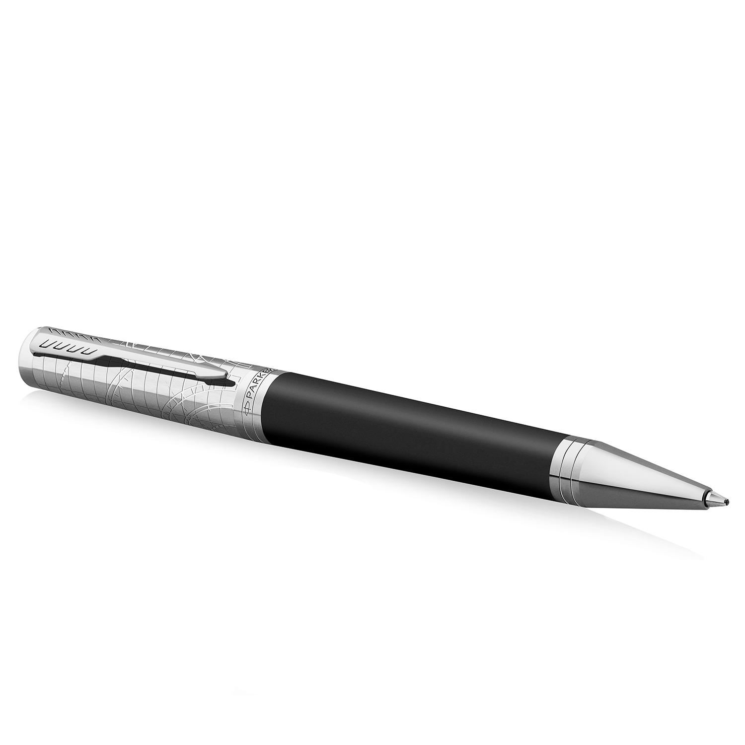 Parker Ingenuity Legacy of Flight CT Stylo bille