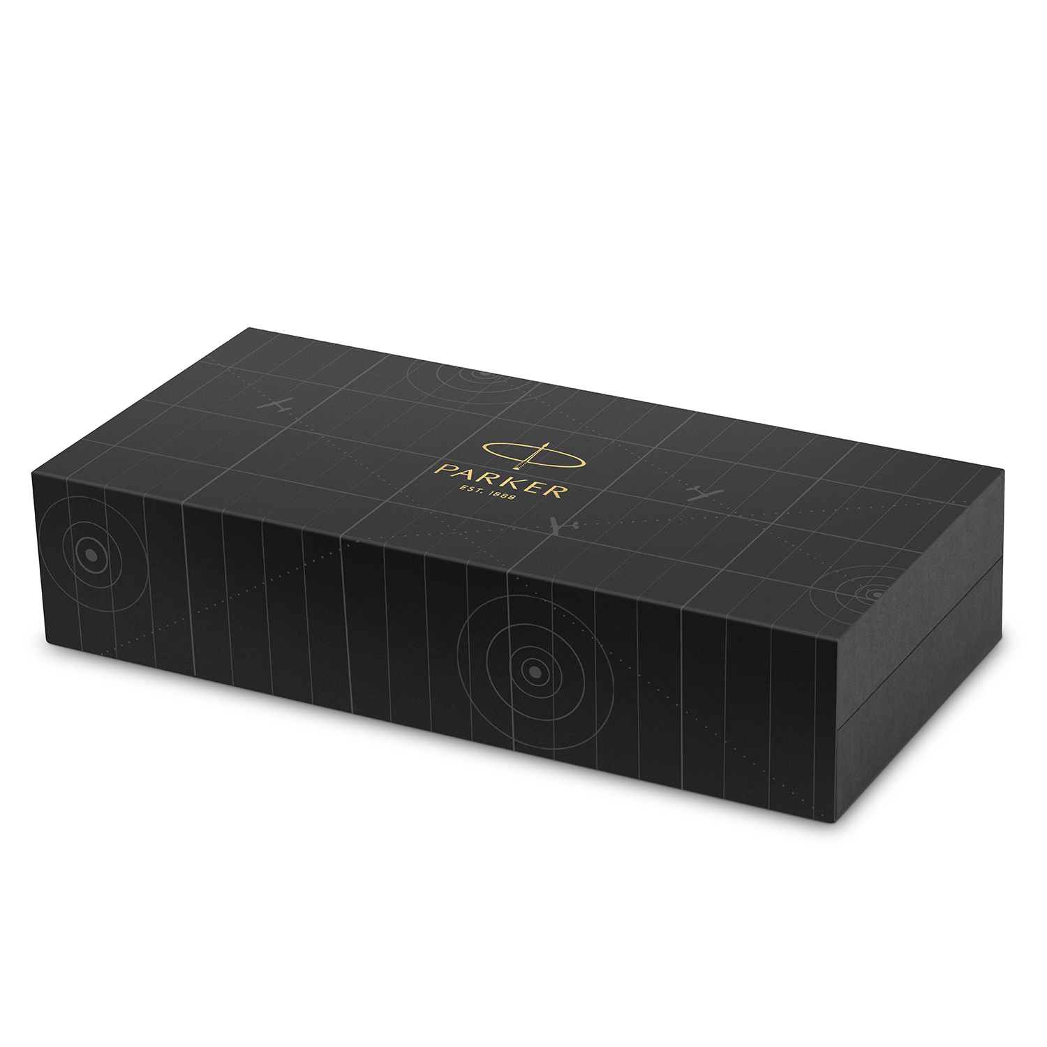 Parker Ingenuity Legacy of Flight CT Stylo bille