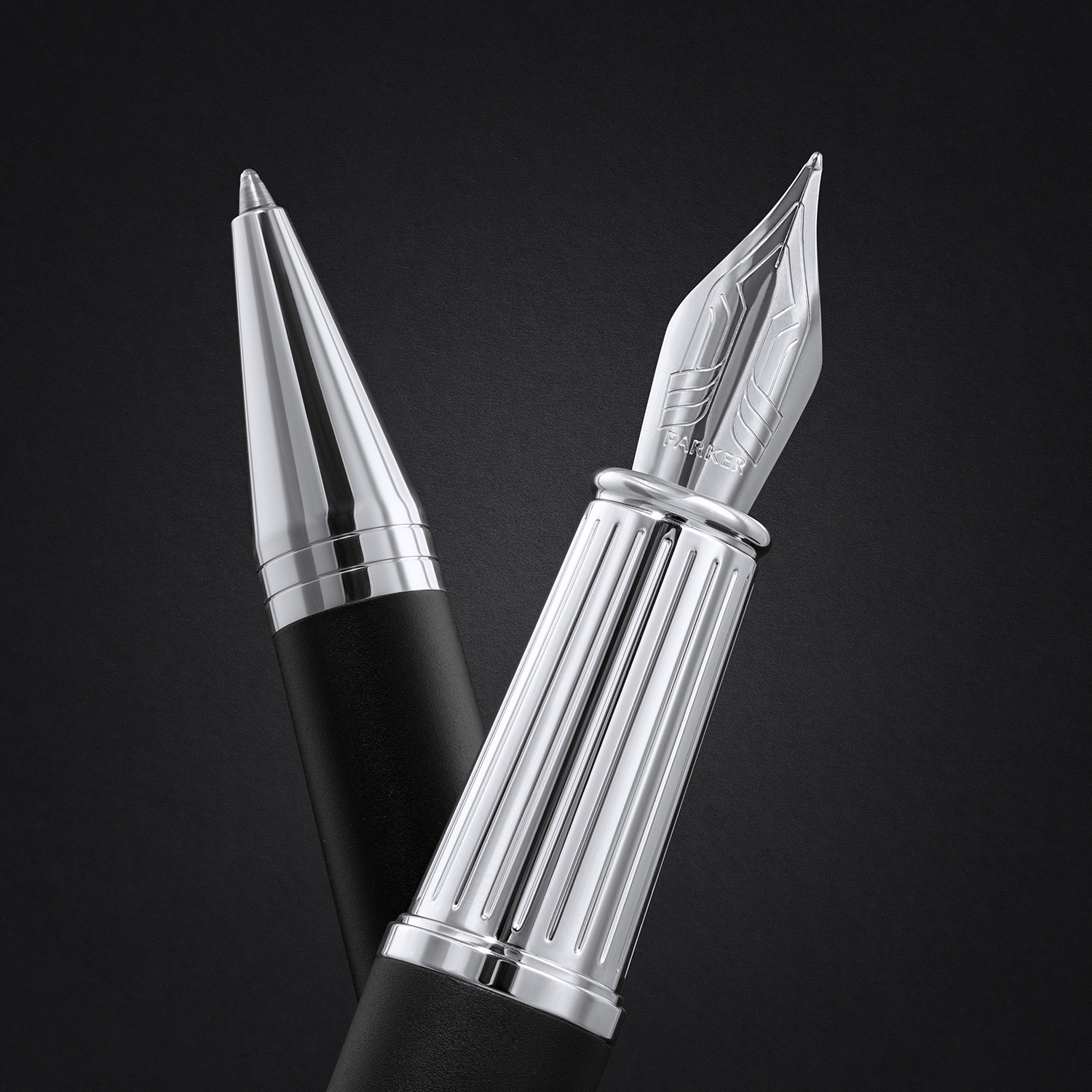 Parker Ingenuity Legacy of Flight CT Stylo bille