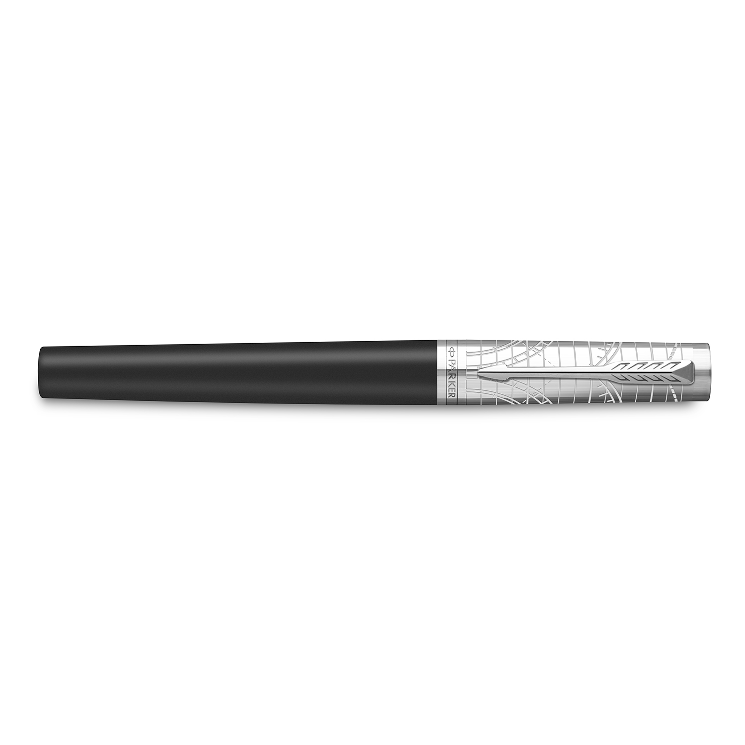 Parker Ingenuity Legacy of Flight CT Vulpen