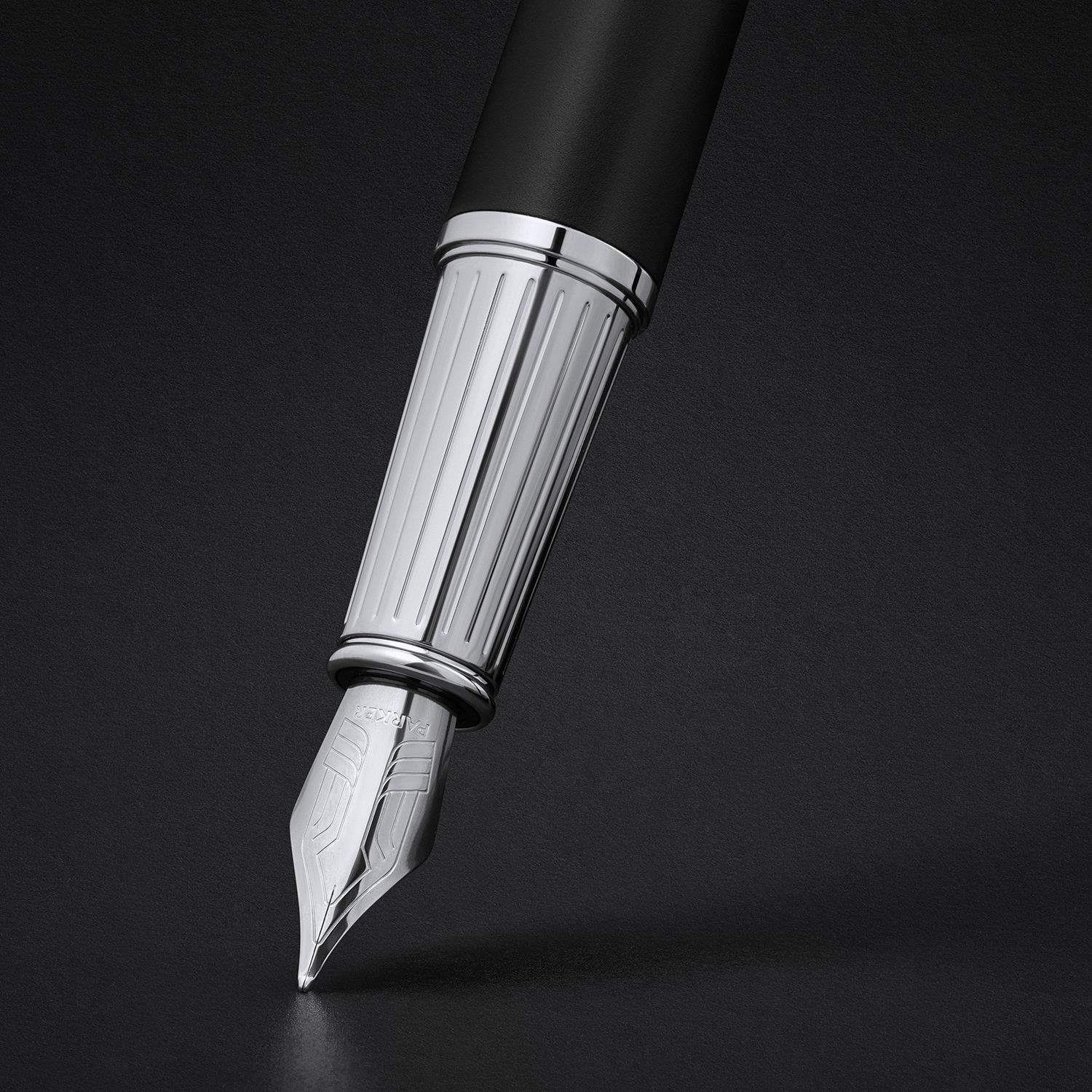 Parker Ingenuity Legacy of Flight CT Vulpen