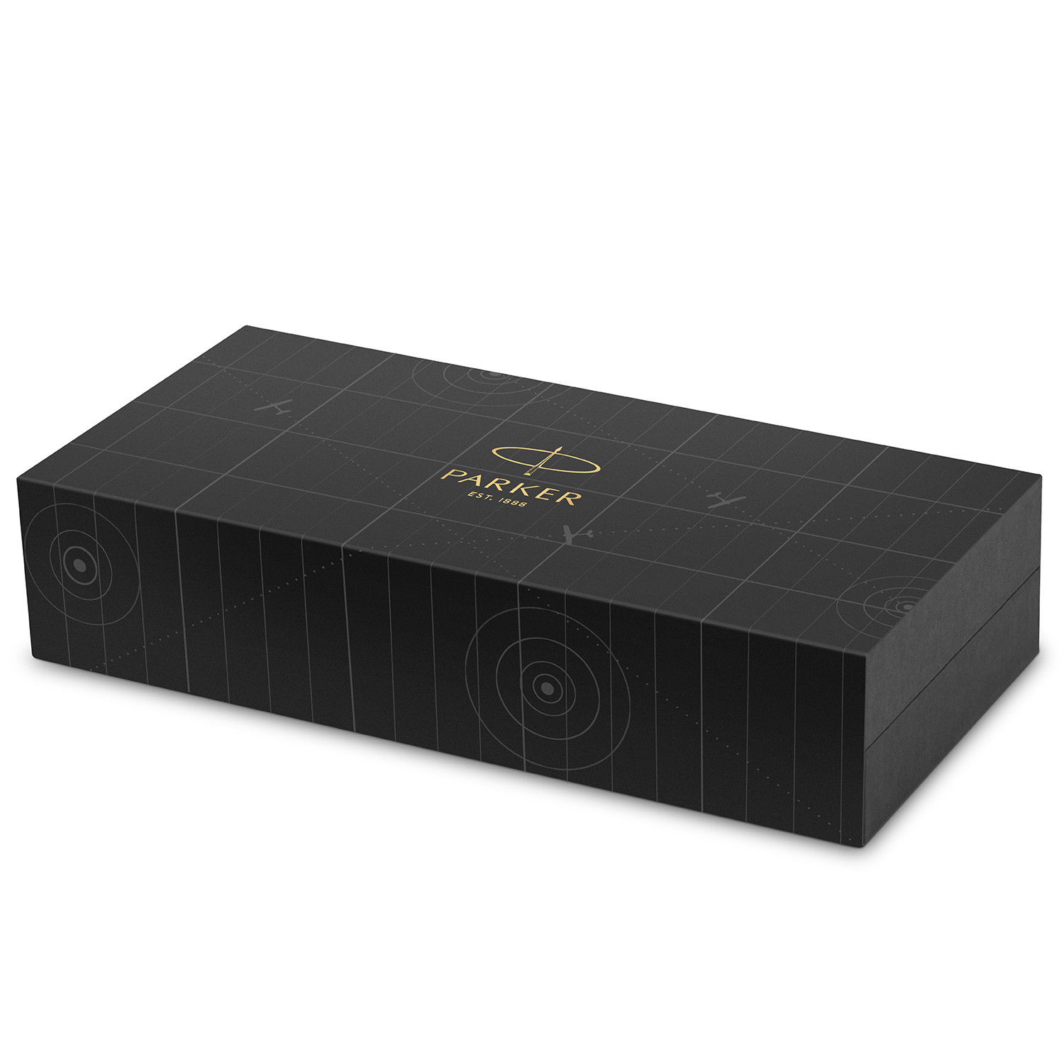 Parker Sonnet Legacy of Flight CT Ballpoint