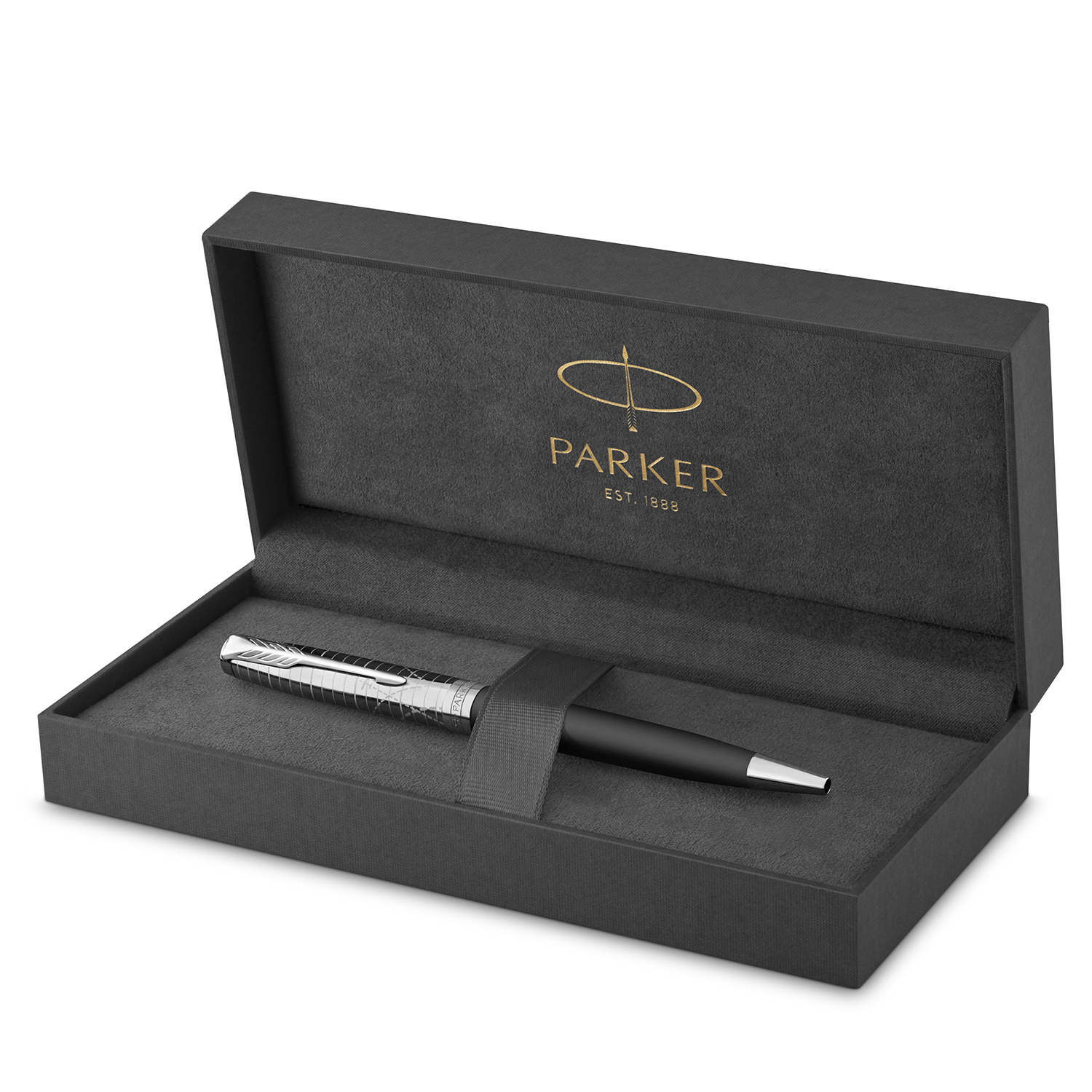 Parker Sonnet Legacy of Flight CT Ballpoint