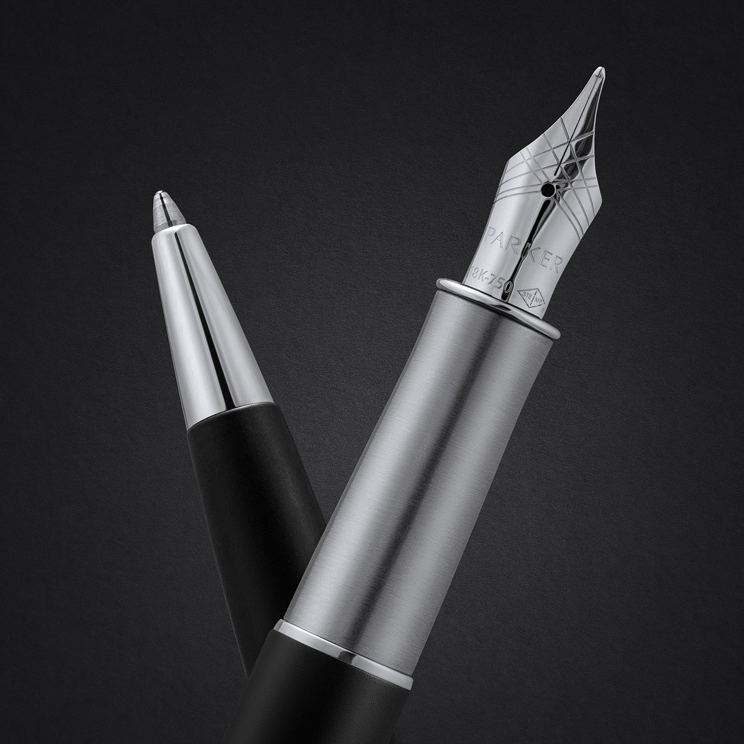 Parker Sonnet Legacy of Flight CT Ballpoint