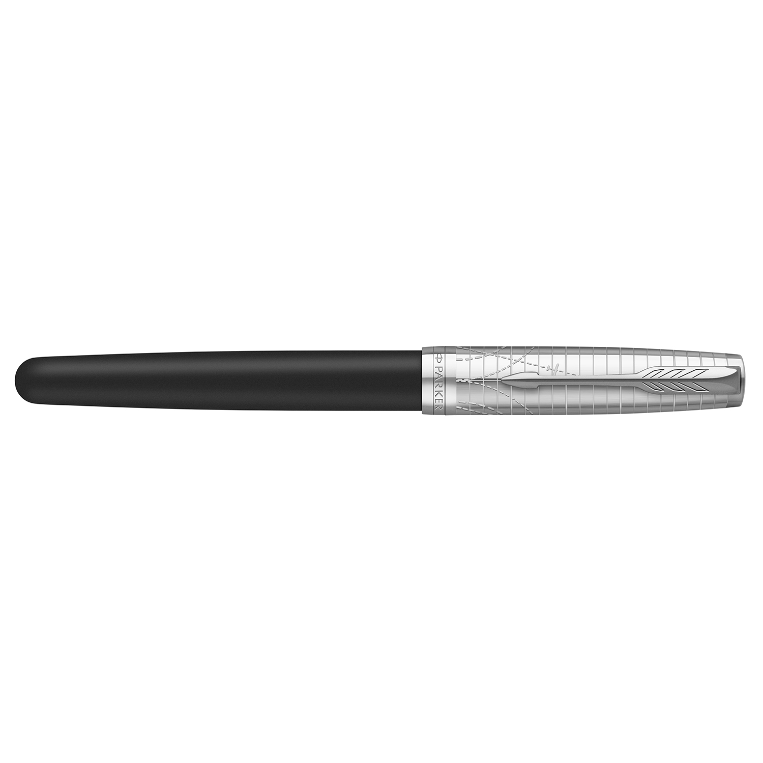 Parker Sonnet Legacy of Flight CT Vulpen