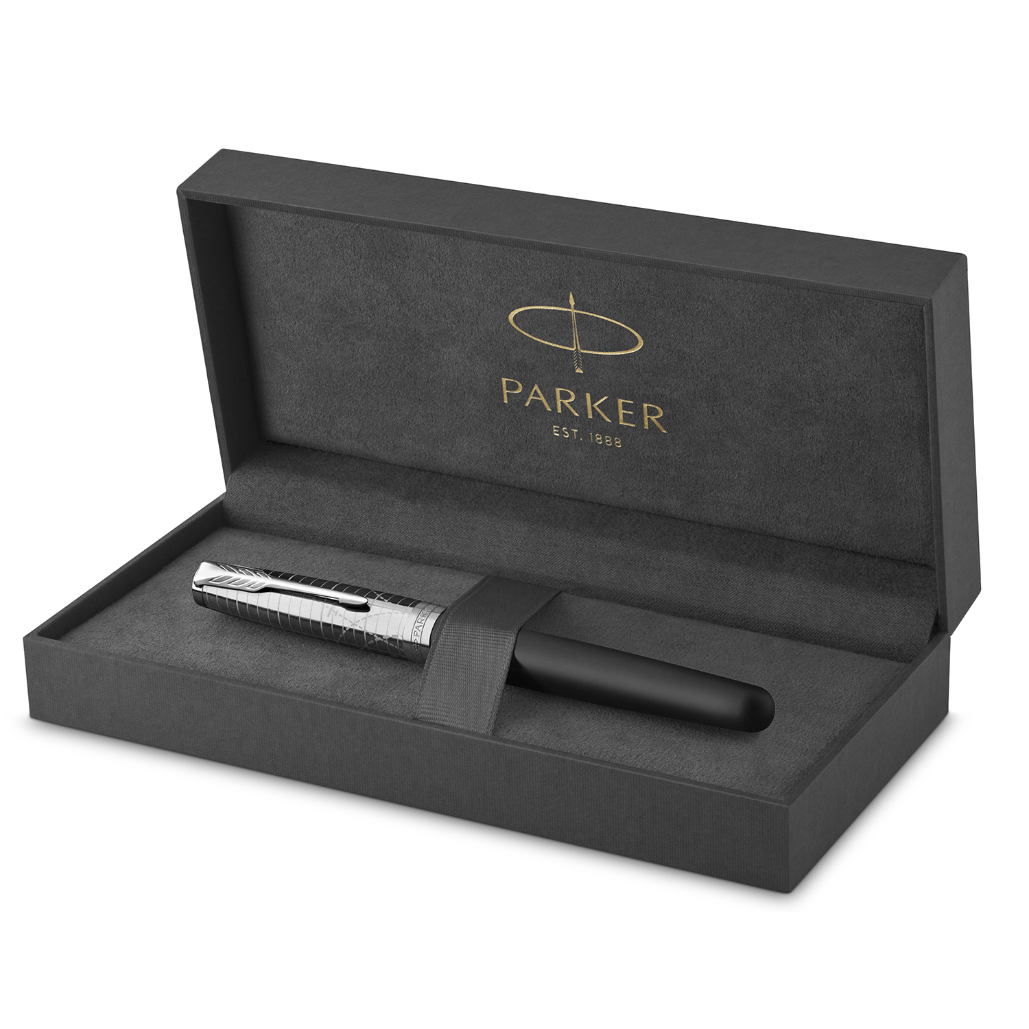 Parker Sonnet Legacy of Flight CT Vulpen