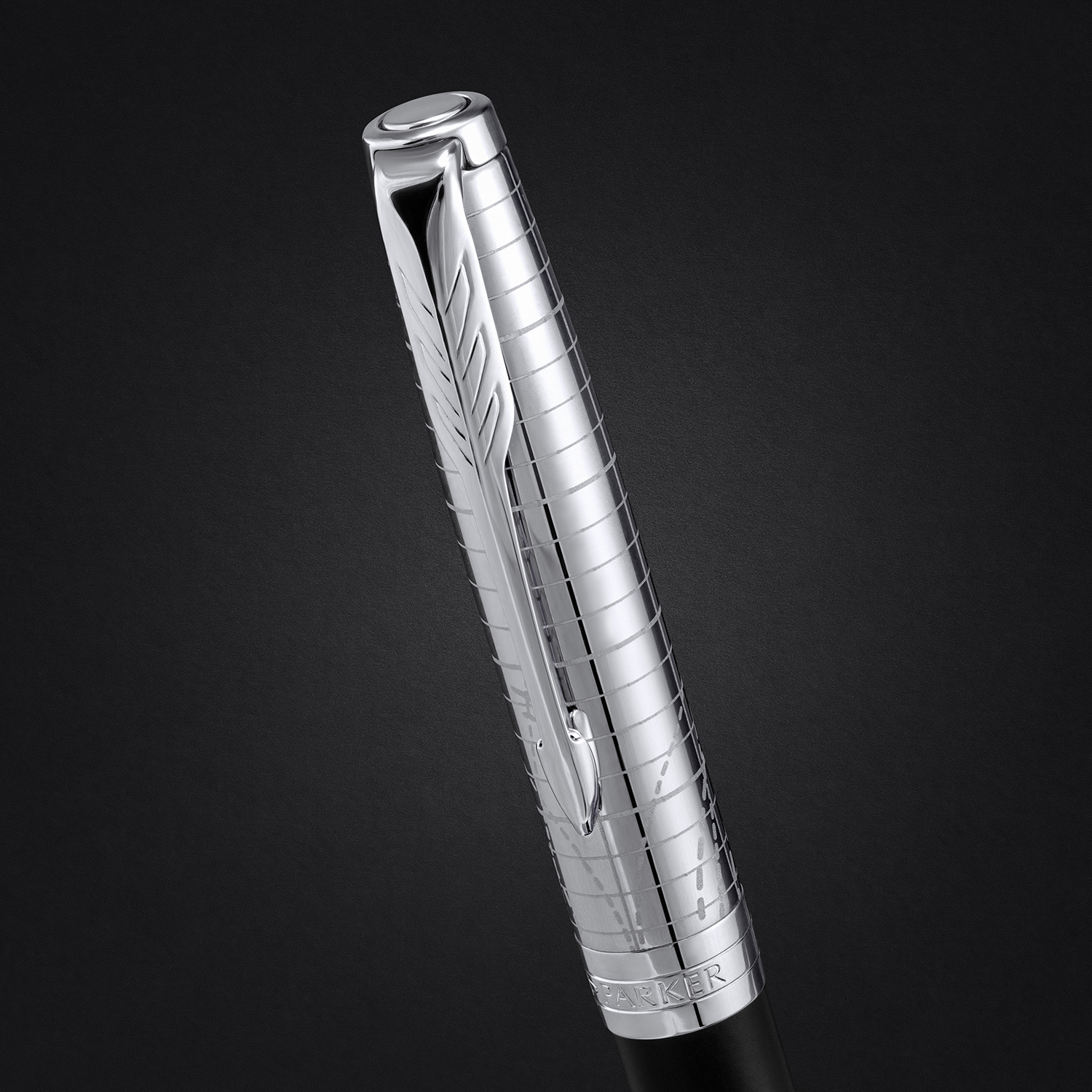 Parker Sonnet Legacy of Flight CT Vulpen