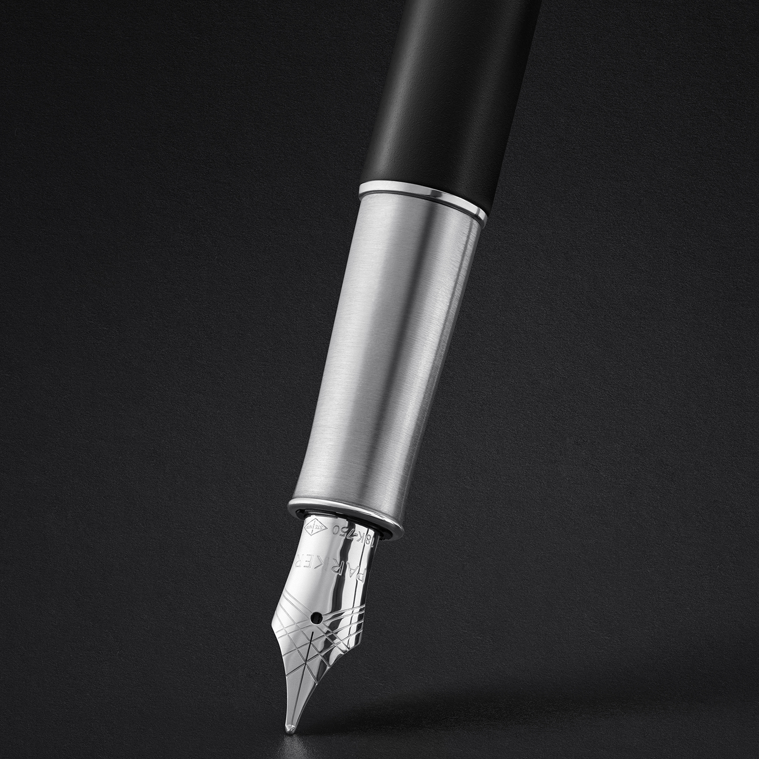 Parker Sonnet Legacy of Flight CT Vulpen