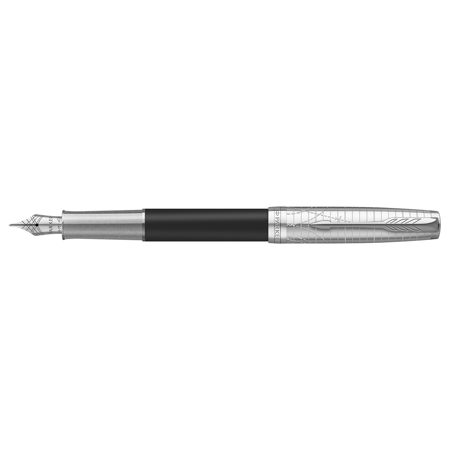 Parker Sonnet Legacy of Flight CT Vulpen