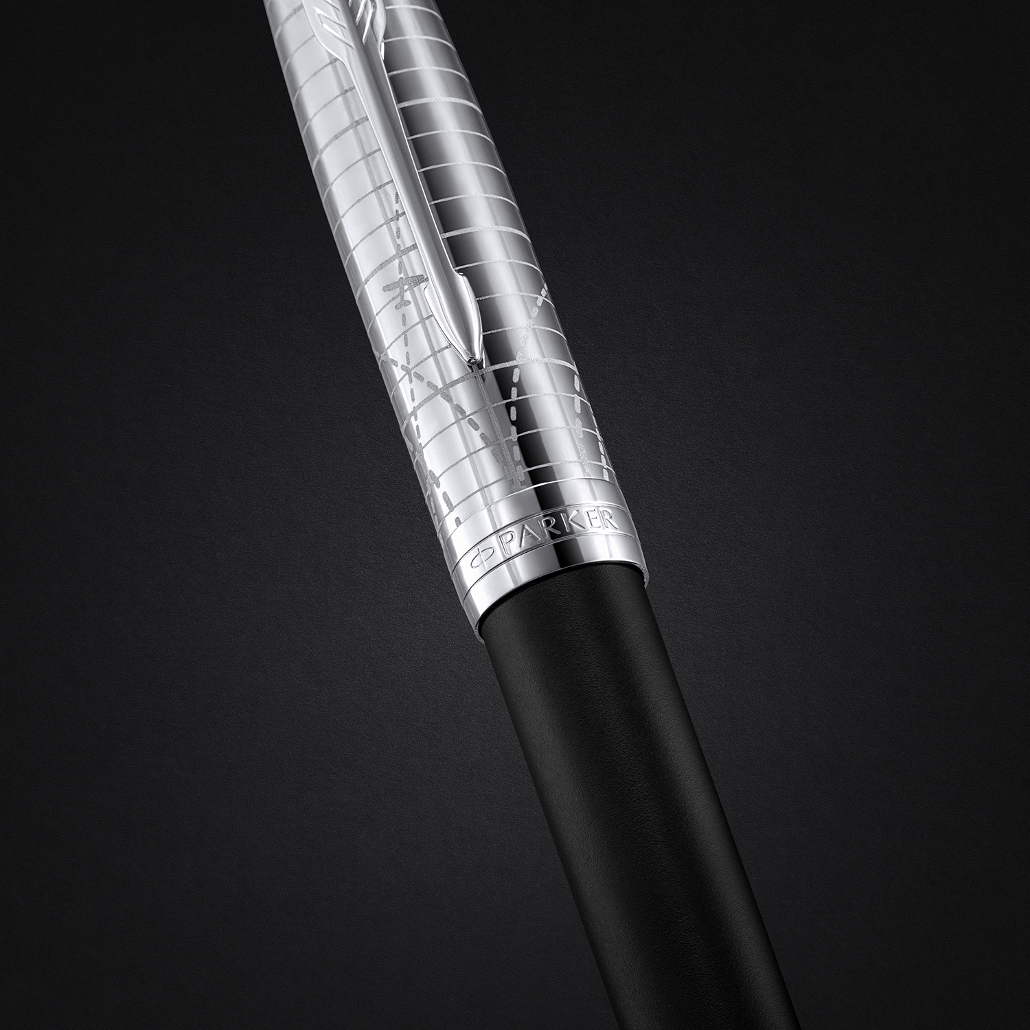 Parker Sonnet Legacy of Flight CT Rollerball