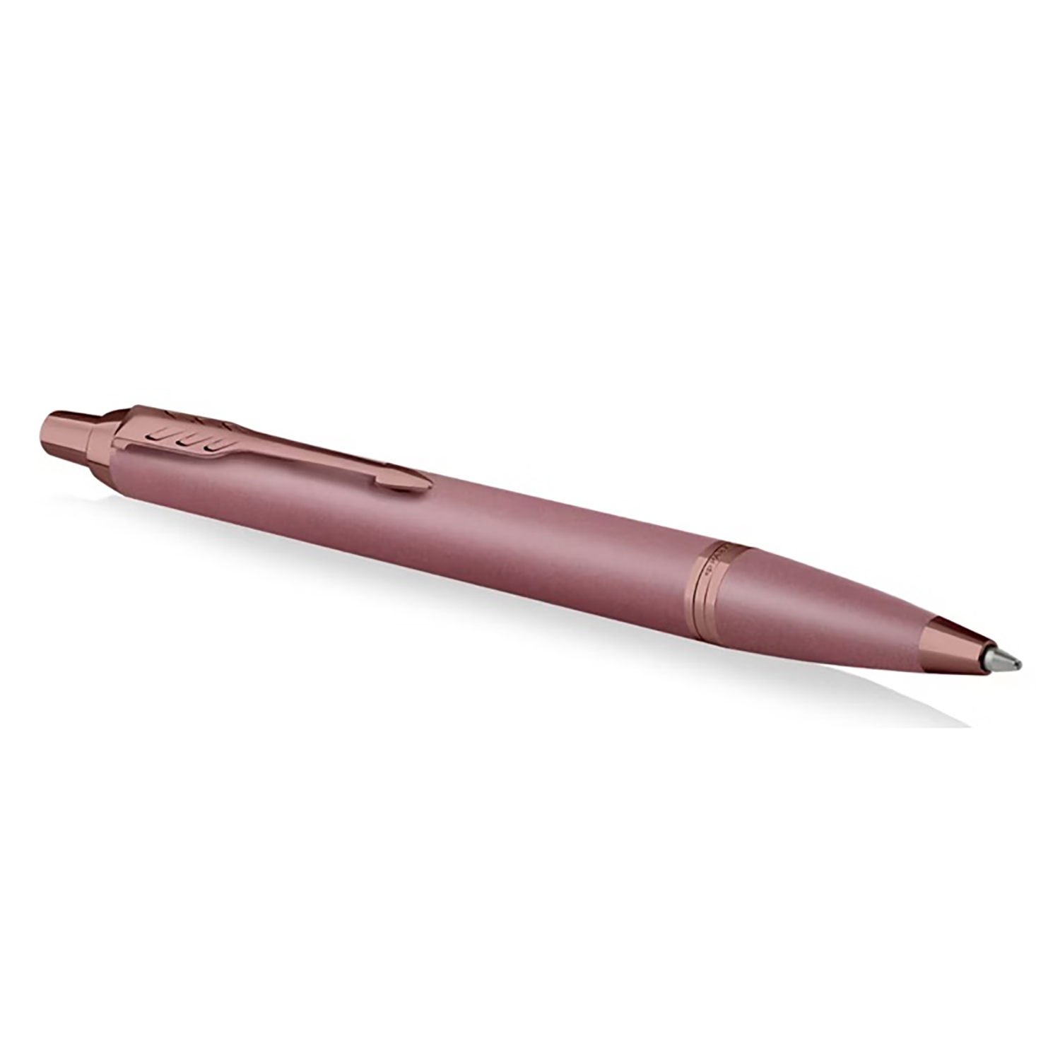 Parker IM Finishing Touch Mauve BT Kugelschreiber