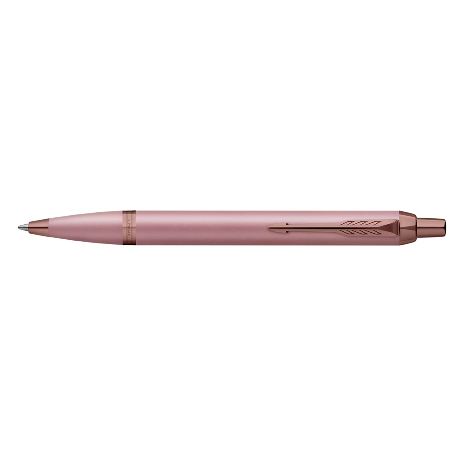 Parker IM Finishing Touch Mauve BT Kugelschreiber