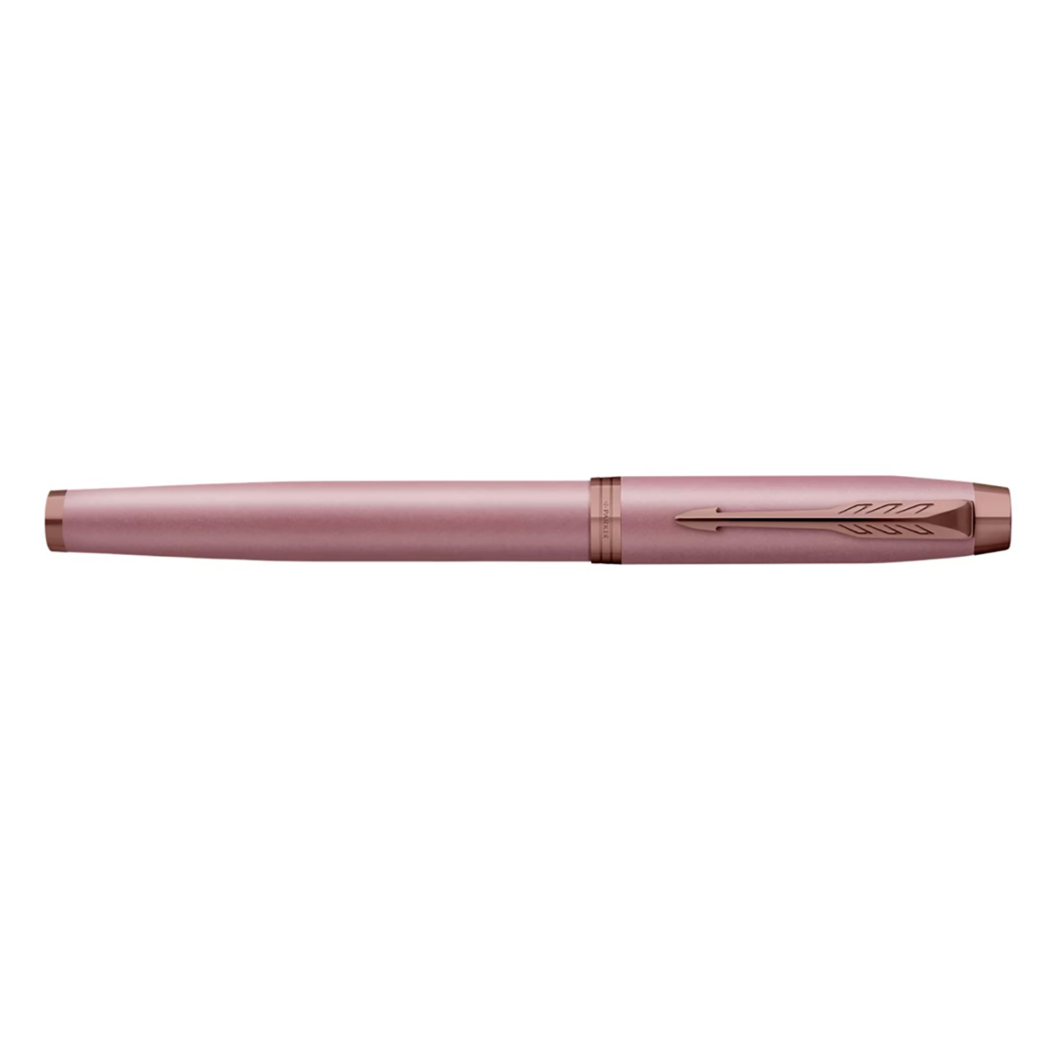 Parker IM Finishing Touch Mauve BRT Reservoarpenna
