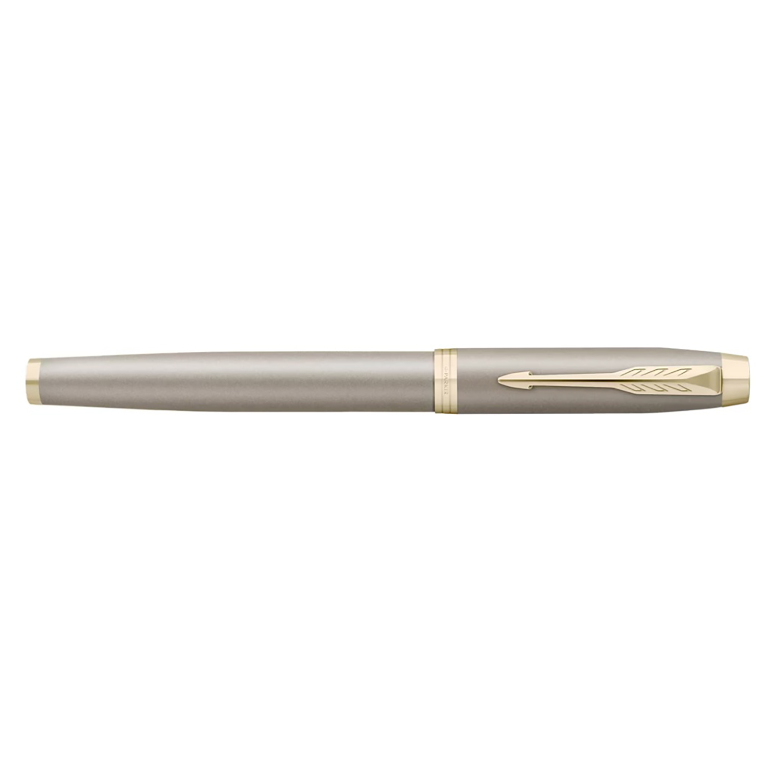 Parker IM Finishing Touch Sandstone GT Fountain pen
